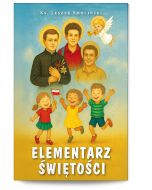 Elementarz świętości
