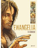 Ewangelia w komiksie