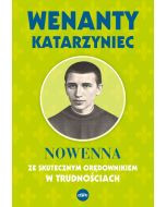 Wenanty Katarzyniec. Nowenna