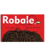 Robale. Czyli co nas zżera