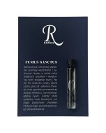 Perfumy dla mężczyzn FUMUS SANCTUS - próbka 1 ml