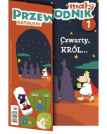 Mały Przewodnik Katolicki nr 01/2026