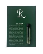 Perfumy dla mężczyzn GEDEON - próbka 1 ml
