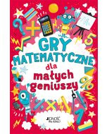 Gry matematyczne dla małych geniuszy