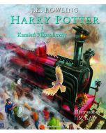 Harry Potter i Kamień Filozoficzny