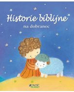 Historie Biblijne na dobranoc  