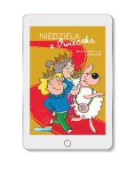 Niedziela z Owieczką 2026/2027 - szkice homilii  PDF