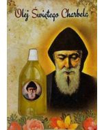Olej Świętego Charbela