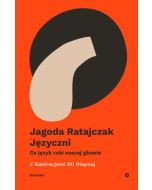 Języczni. Co język robi naszej głowie