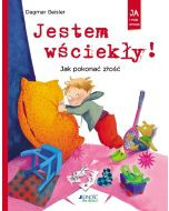 Jestem wściekły! Jak pokonać złość