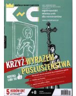 Króluj nam Chryste nr 09/2026