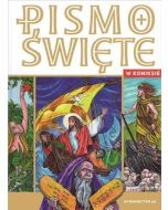 Pismo Święte KOMIKS