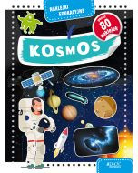 Naklejki edukacyjne - Kosmos