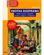 Krótka rozprawa