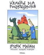 Kraków dla początkujących