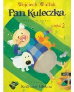 Pan Kuleczka - cz. 2  Audiobook w.2011