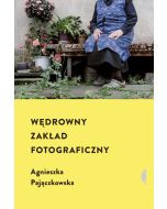 Wędrowny zakład fotograficzny