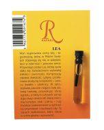 Perfumy dla kobiet LEA - próbka 1 ml