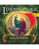 Legendy polskie. Książę Popiel