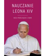 Nauczanie Leona XIV Niech pokój będzie z wami – publikacja kolędowa
