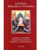 Liturgia Wielkiego Tygodnia