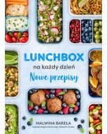Lunchbox na każdy dzień. Nowe przepisy