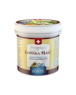 Końska Maść Forte Chłodząca Szwajcarska SwissMedicus 500ml
