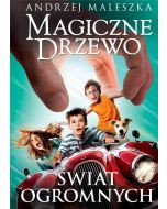 Magiczne drzewo 7 Świat ogromnych