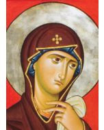 Maryja.