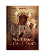 Album Matka i Królowa z Jasnej Góry