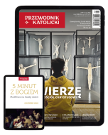 Przewodnik Katolicki nr 48/2022 wydanie w formie PDF z modlitewnikiem