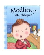 Modlitwy dla chłopca