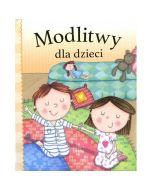 Modlitwy dla dzieci