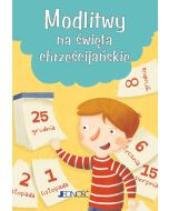 Modlitwy dzieci Bożych - Modlitwy na święta chrześcijańskie  