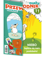 Mały Przewodnik Katolicki nr 11/2025
