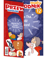 Mały Przewodnik Katolicki nr 12/2025
