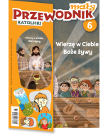 Mały Przewodnik Katolicki nr 06/2025