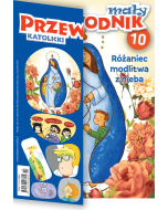 Mały Przewodnik Katolicki nr 10/2026