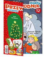 Mały Przewodnik Katolicki nr 12/2023