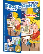 Mały Przewodnik Katolicki nr 12/2024