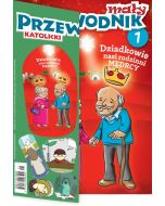 Mały Przewodnik Katolicki nr 01/2025