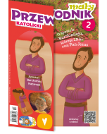 Mały Przewodnik Katolicki nr 02/2023