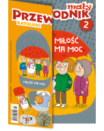 Mały Przewodnik Katolicki nr 02/2025