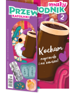 Mały Przewodnik Katolicki nr02/2026