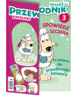 Mały Przewodnik Katolicki nr 03/2025
