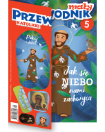 Mały Przewodnik Katolicki nr 05/2026