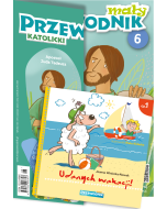Mały Przewodnik Katolicki nr 06/2023