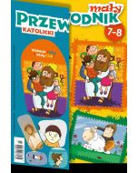 Mały Przewodnik Katolicki nr 07-08/2025