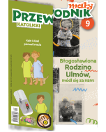 Mały Przewodnik Katolicki nr 09/2023