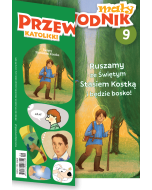 Mały Przewodnik Katolicki nr 09/2026